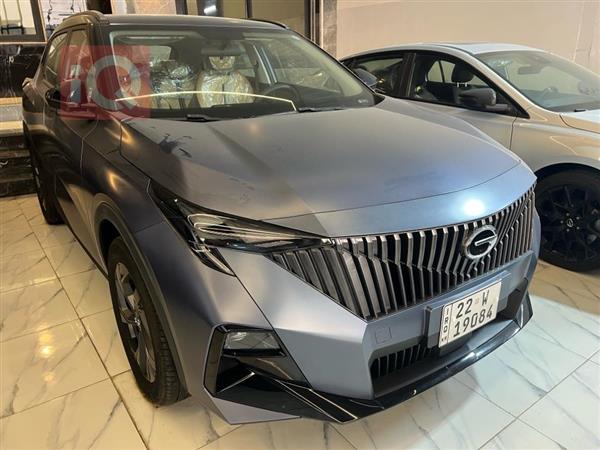 GAC GS3 2025 for sale in Iraq - Mosul